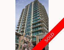 Lower Lonsdale Condo for sale: Esplanade At The Pier 2 bedroom 1058 sqft (Listed 2009-01-27)