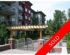 Port Moody Centre Condo for sale: The Square 2 bedroom  Stainless Steel Appliances, Granite Countertop, Marble Counters, Hardwood Floors 767 sq.ft. (Listed 2009-07-29)