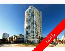 False Creek North Condo for sale:  2 bedroom 1,165 sq.ft. (Listed 2010-01-29)