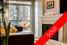 University Condo for sale: THE PEMBERLEY 1 bedroom 639 sq.ft. (Listed 2023-05-01)
