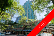Downtown Apartment/Condo for sale: ROSEDALE ON ROBSON SUITE HOTEL 1 bedroom 458 sq.ft. (Listed 2024-07-15)