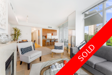 Coal Harbour Apartment/Condo for sale: Bayshore Gardens 2 bedroom 1,215 sq.ft. (Listed 2024-07-26)