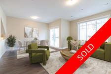 Willoughby Heights Townhouse for sale: Gabriola Park 4 bedroom 1 sq.ft. (Listed 2024-11-06)