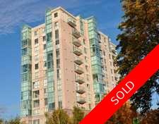 Fairview Condo for sale: Shaughnessy Gate 2 bedroom 1,229 sq.ft. (Listed 2008-05-05)