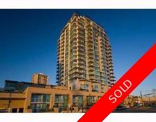 Lower Lonsdale Condo for sale:  2 bedroom 952 sqft (Listed 2009-08-17)