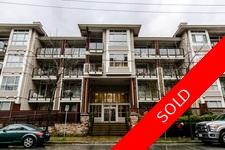 Central Port Coquitlam Condo for sale: Verde 1 bedroom 784 sq.ft. (Listed 2016-03-29)