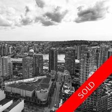 Gastown Condo for sale: Woodwards 1 bedroom 647 sq.ft. (Listed 2017-04-03)