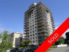Central Lonsdale Condo for sale:  2 bedroom 958 sq.ft. (Listed 2007-08-21)