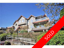 Central Lonsdale Condo for sale: 1 bedroom 651 sq.ft. (Listed 2010-08-25)
