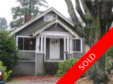 Dunbar House for sale:  4 bedroom 2,200 sq.ft. (Listed 2011-01-10)