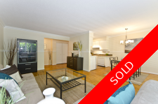 Upper Lonsdale Condo for sale: Cedar Brooke Village 2 bedroom 960 sq.ft. (Listed 2011-07-20)