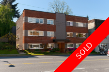 Shaughnessy Condo for sale: 1 bedroom 761 sq.ft. (Listed 2012-05-11)
