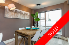 Vancouver Heights Condo for sale: 2 bedroom 857 sq.ft. (Listed 2018-04-26)