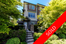 Clayton Townhouse for sale: Clayton Cove 4 bedroom 1,812 sq.ft. (Listed 2019-04-04)