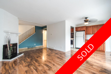 Guildford Townhouse for sale: Guildford Mews 2 bedroom 1 sq.ft. (Listed 2019-06-10)