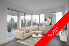 SFU Condo for sale: Terraces At The Peak 2 bedroom 923 sq.ft. (Listed 2021-10-01)