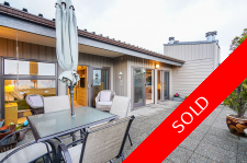 Dundarave Condo for sale: Dundarave Terrace 2 bedroom 1,309 sq.ft. (Listed 2021-03-23)