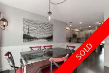 Morgan Creek Townhouse for sale: Solay 3 bedroom 1 sq.ft. (Listed 2021-03-30)