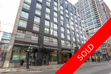 Downtown VW Apartment/Condo for sale: 1 bedroom 533 sq.ft. (Listed 2021-04-14)