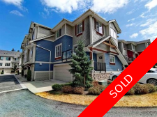 Willoughby Heights Townhouse for sale: Gabrioloa Park 4 bedroom 1,794 sq.ft. (Listed 2021-07-22)