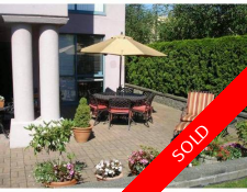 Fairview VW Condo for sale:  3 bedroom 1,417 sq.ft. (Listed 2008-02-18)