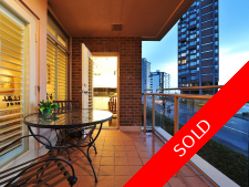 Dundarave Condo for sale: The Rosemont 2 bedroom